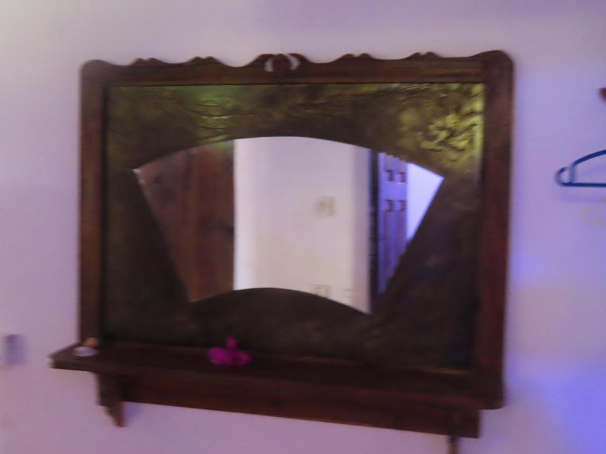 Jacob'S Inn Jambiani  Kültér fotó
